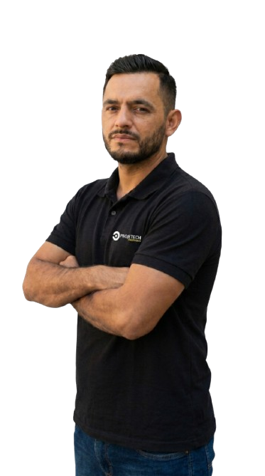 Técnico Projetech